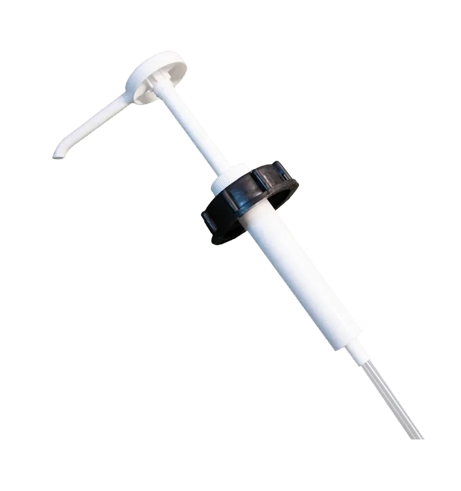Faith in Nature pomp 20L dispenser navulverpakking
