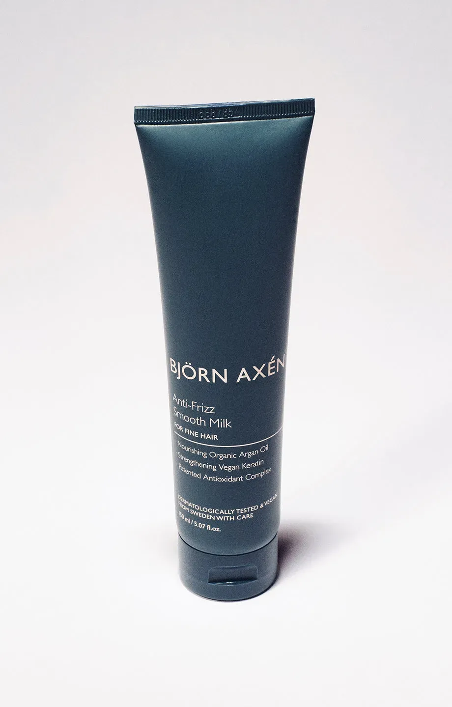 Björn Axén Anti-Frizz Smooth Milk haarmelk pluishaar