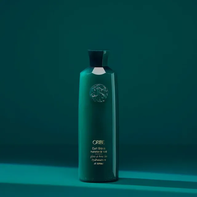 Oribe Curl Gloss Hydration & Hold krulgel glans krul 2-3
