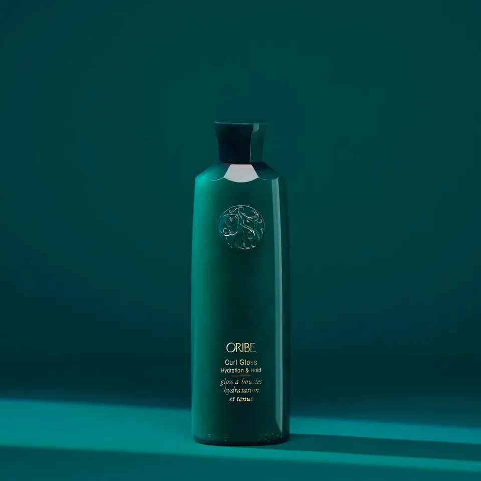 Oribe Curl Gloss Hydration & Hold krulgel glans krul 2-3