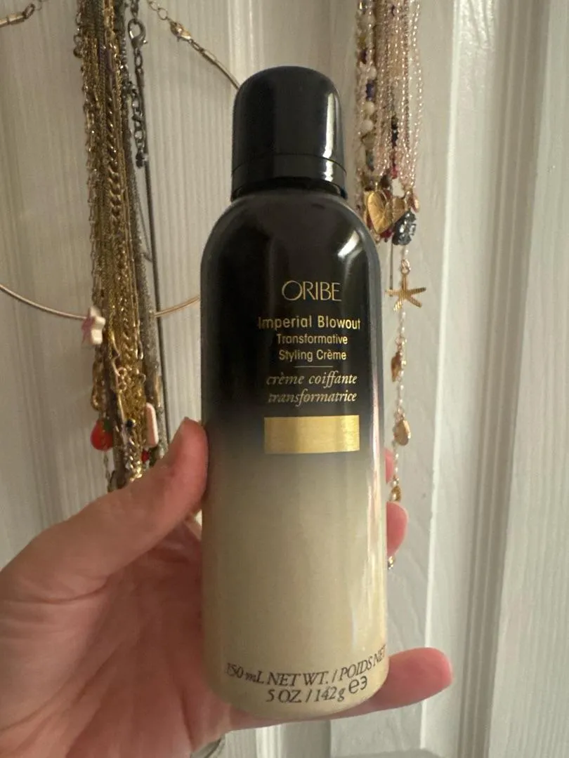 Oribe Imperial Blowout styling crème standaard volume