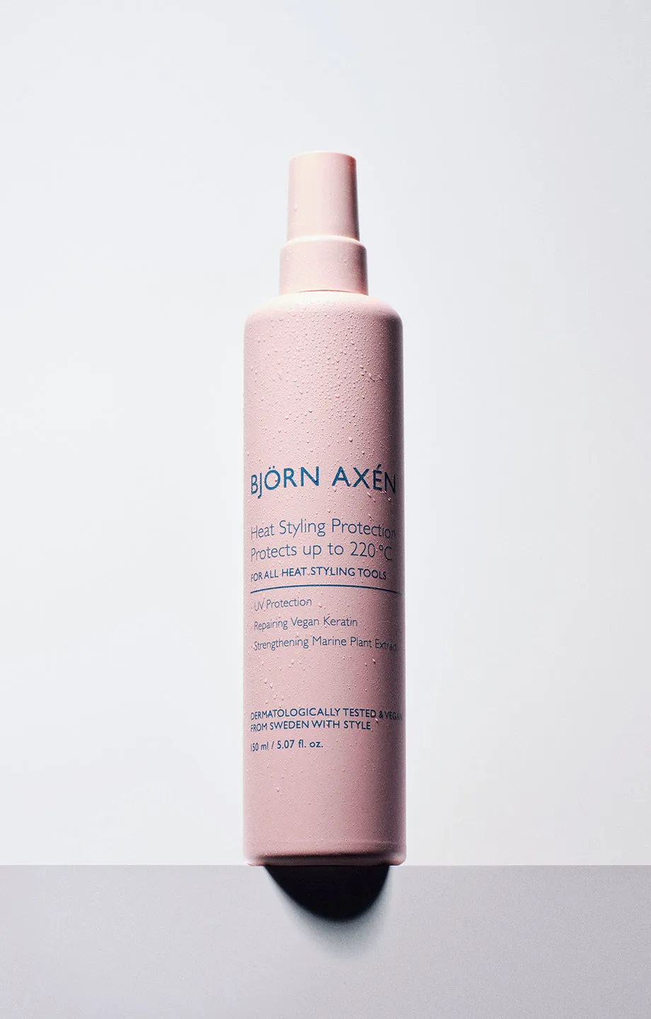 Björn Axén Heat Styling Protection spray hittebescherming