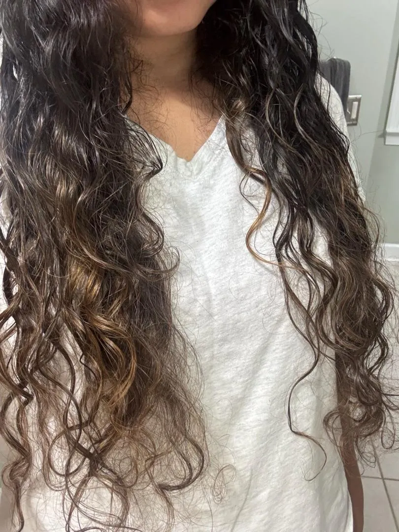 Oribe Eternal Curls Deep Treatment haarmasker standaard krullen