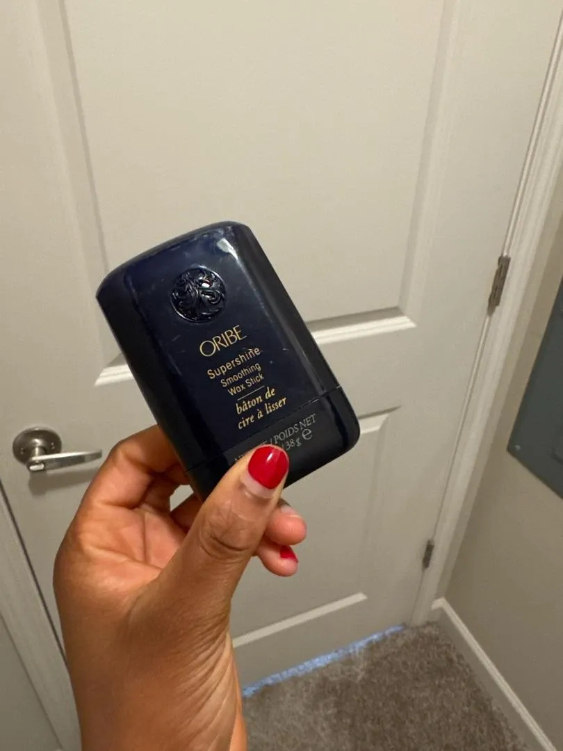 Oribe Supershine Smoothing Wax Stick waxstick anti-frizz