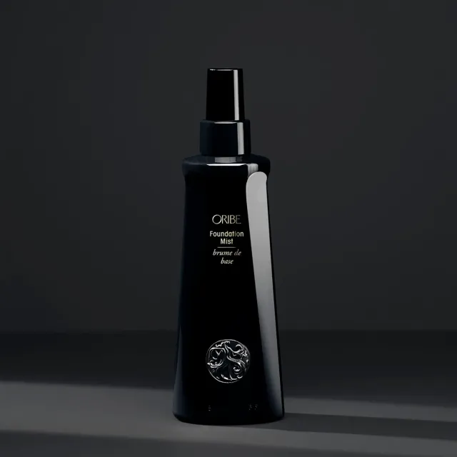 Oribe Foundation Mist stylingspray primer gewichtloos