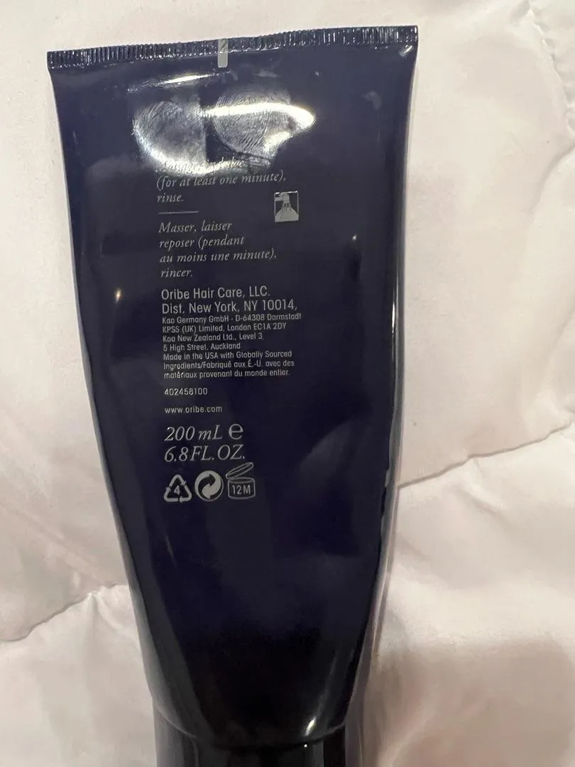Oribe Supershine Conditioner standaard glanzend zacht haar
