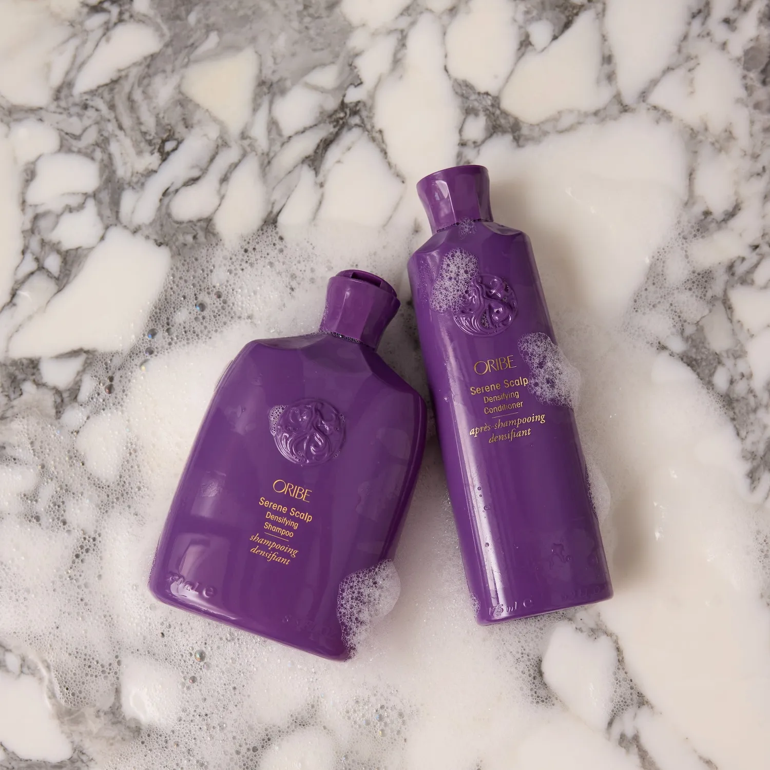 Oribe Serene Scalp Densifying Conditioner conditioner standaard volume