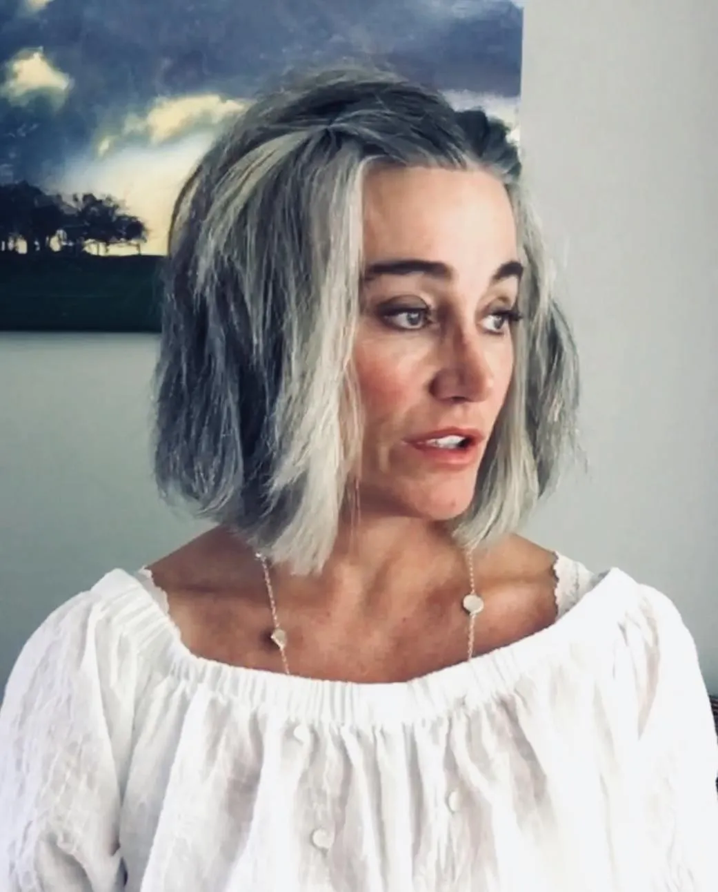 Oribe Silverati Shampoo shampoo grijs haar standaard
