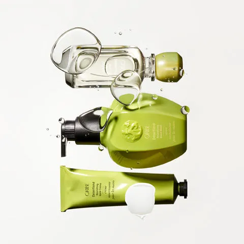 Oribe Desertland Revitalizing Hand Wash handzeep jeneverbes