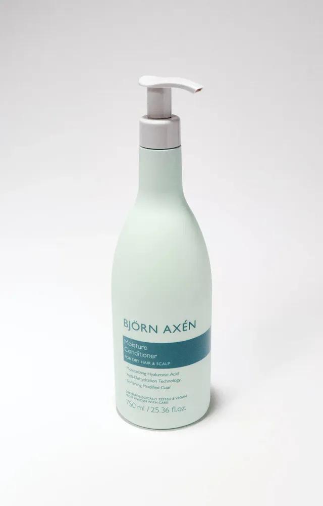 Björn Axén Moisture Conditioner hydraterende conditioner droog haar