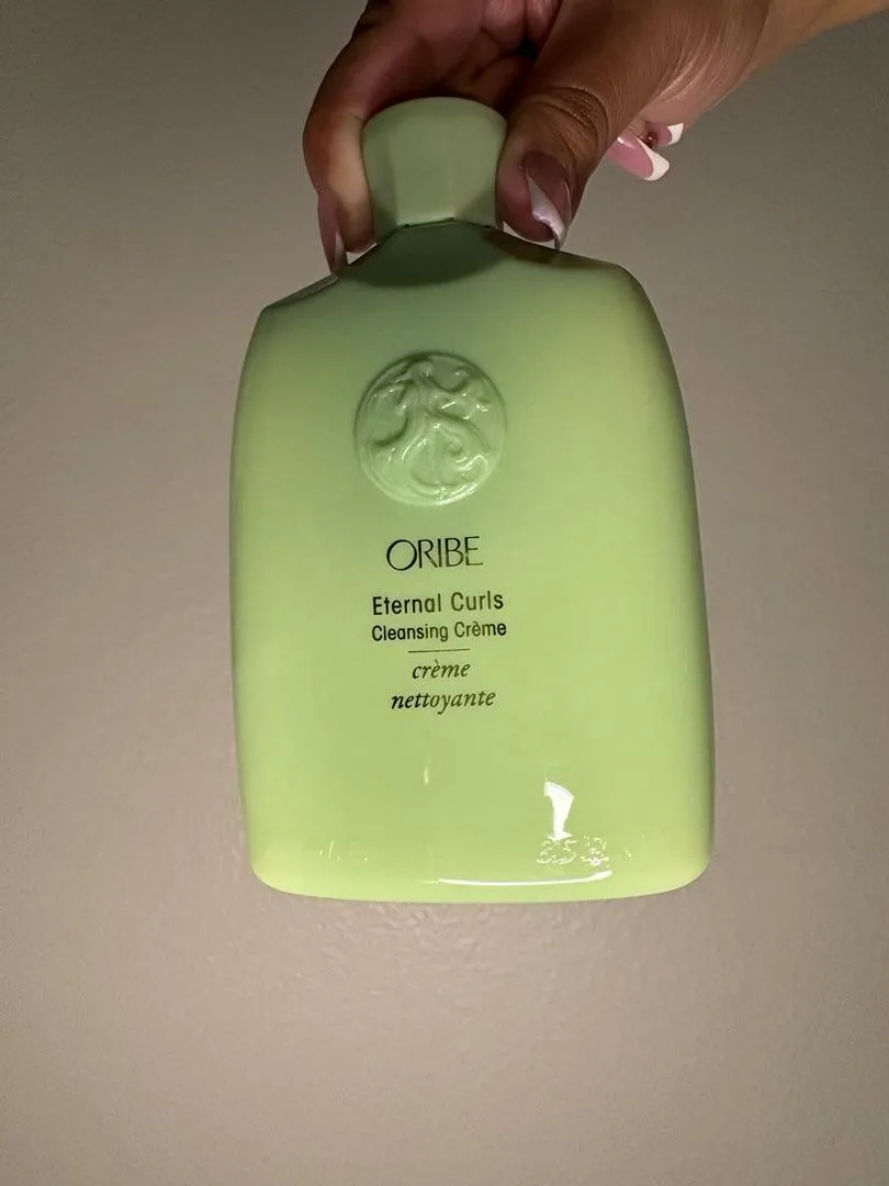Oribe Eternal Curls Cleansing crèmeshampoo standaard krullen