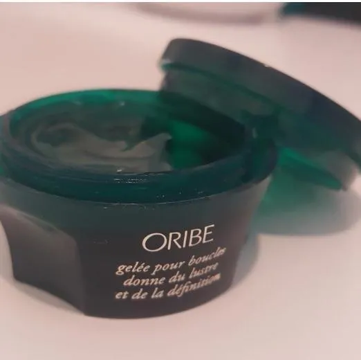 Oribe Curl Gelée Shine & Definition krulgel medium hold