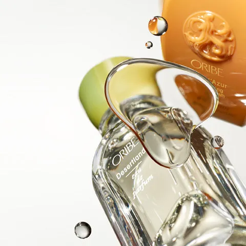 Oribe Desertland Eau de Parfum Standaard fris kruidig