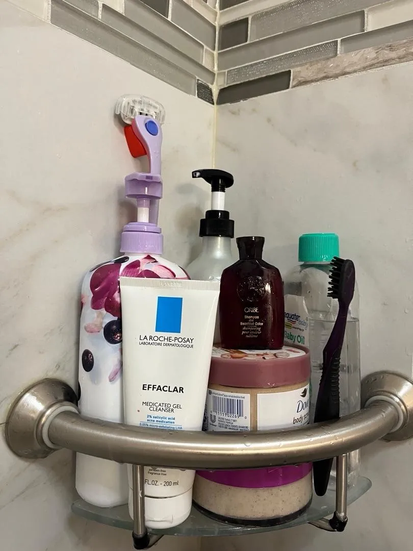 Oribe Beautiful Color Shampoo gekleurd haar standaard