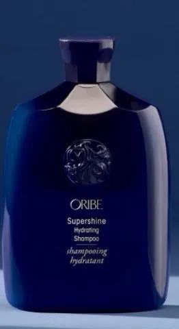 Oribe Supershine Shampoo standaard dof haar glans