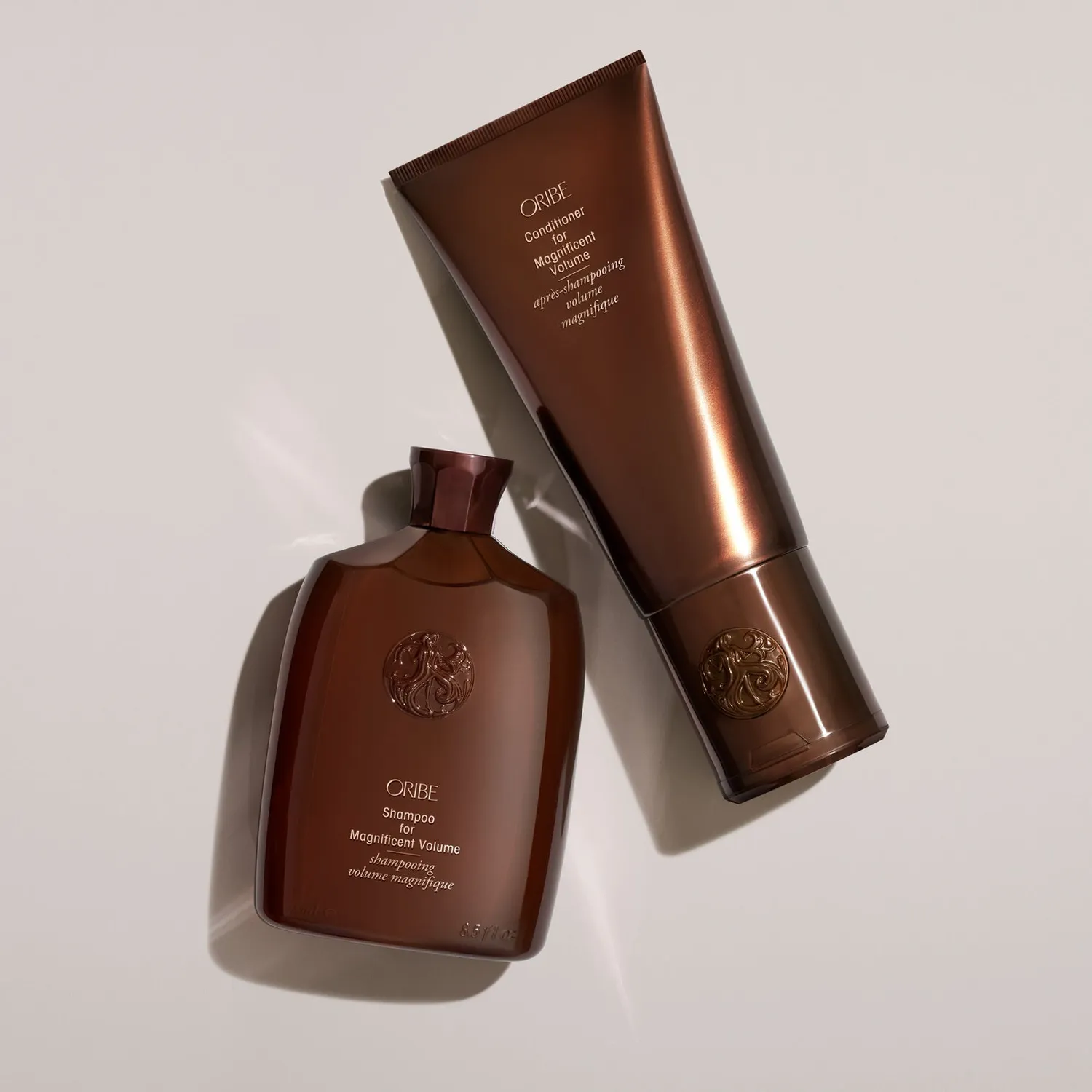 Oribe Magnificent Volume Conditioner fijn haar