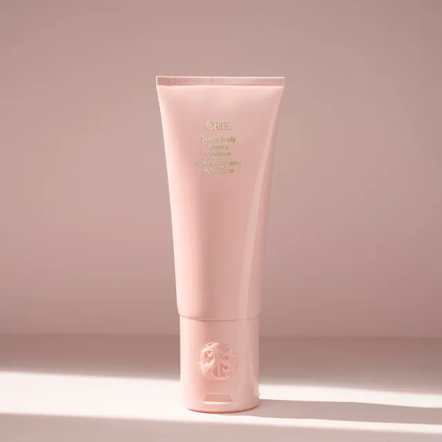 Oribe Serene Scalp Balancing Conditioner standaard droge hoofdhuid