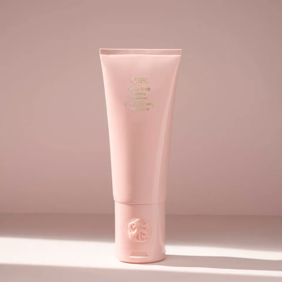 Oribe Serene Scalp Balancing Conditioner standaard droge hoofdhuid