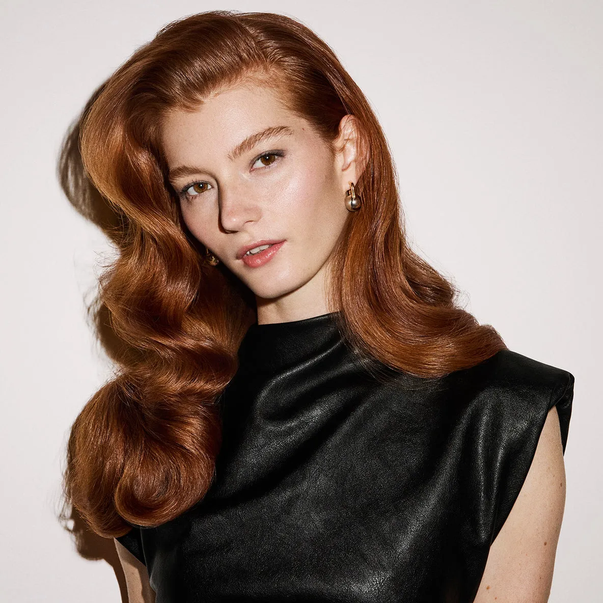 Oribe Supershine Discovery Collection haarset travel glans
