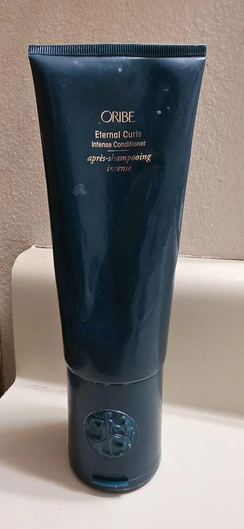 Oribe Eternal Curls Intense conditioner standaard droog haar