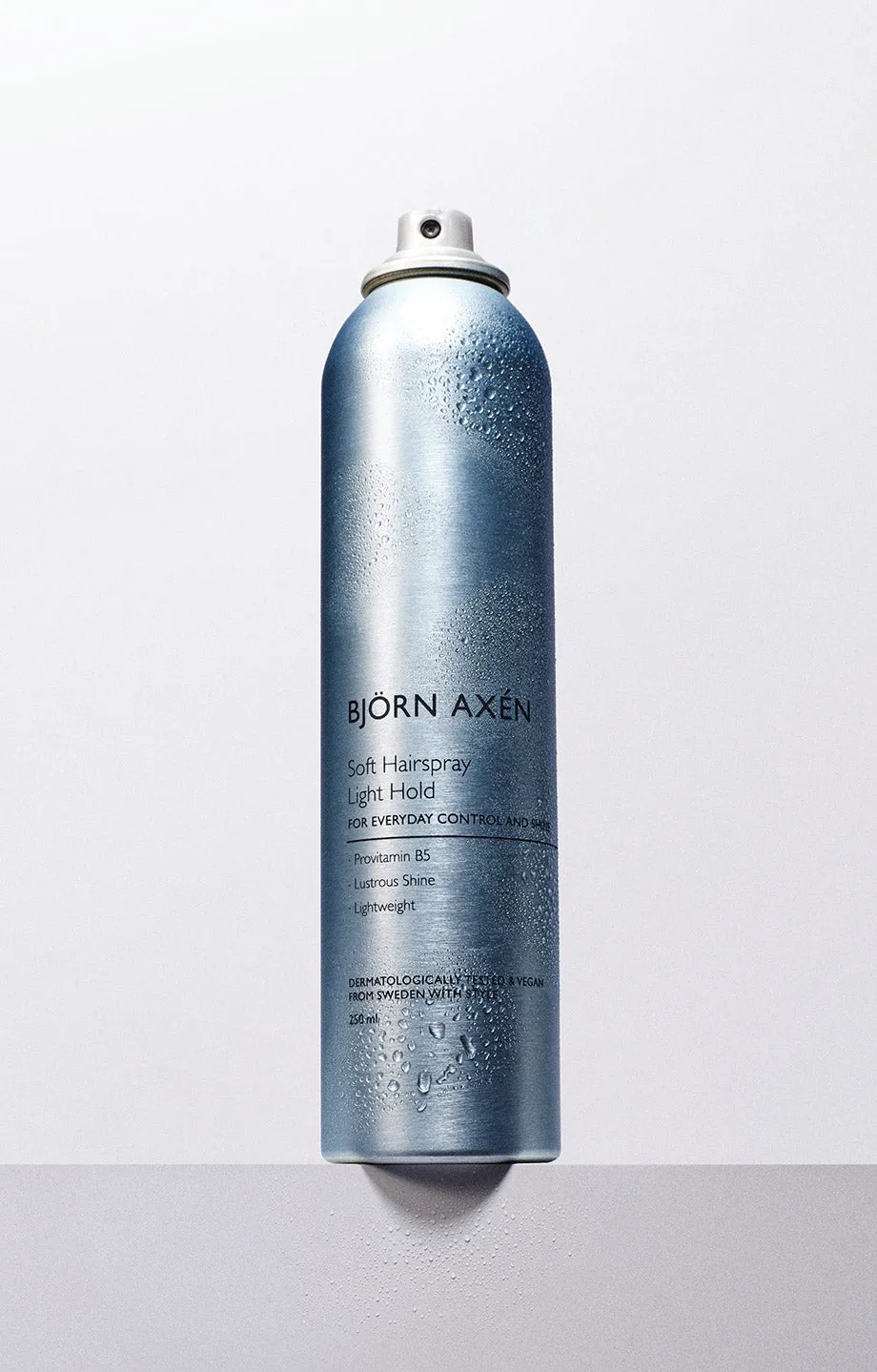 Björn Axén Soft Hairspray Haarspray Lichte Hold