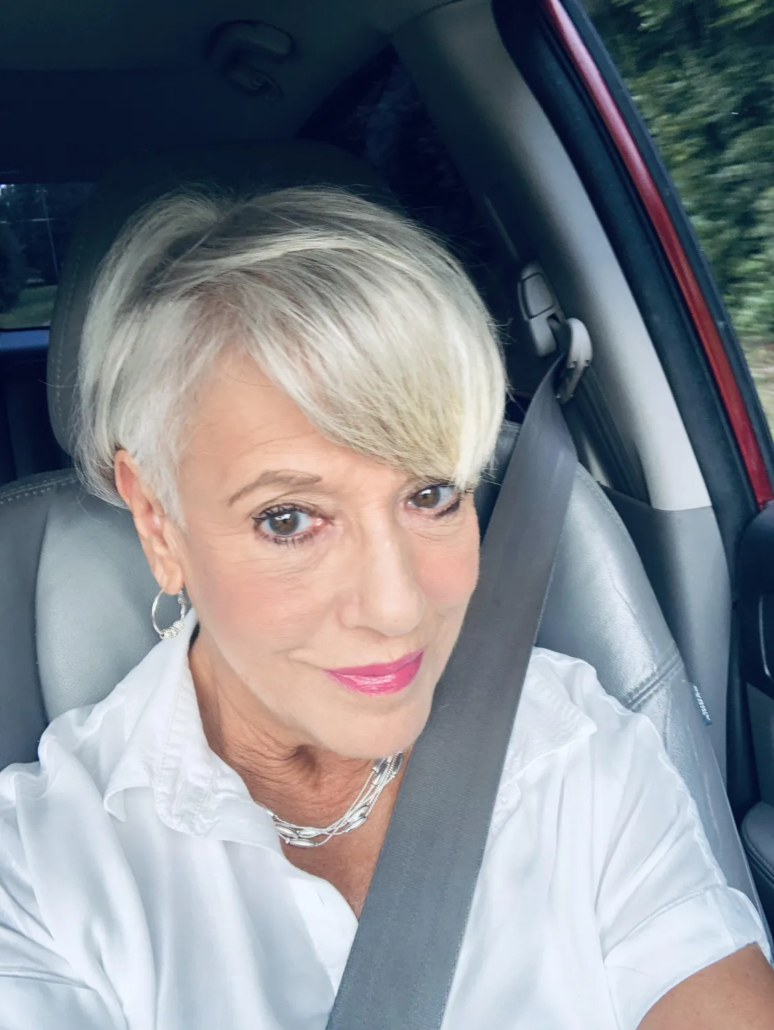 Oribe Silverati Conditioner conditioner grijs haar standaard