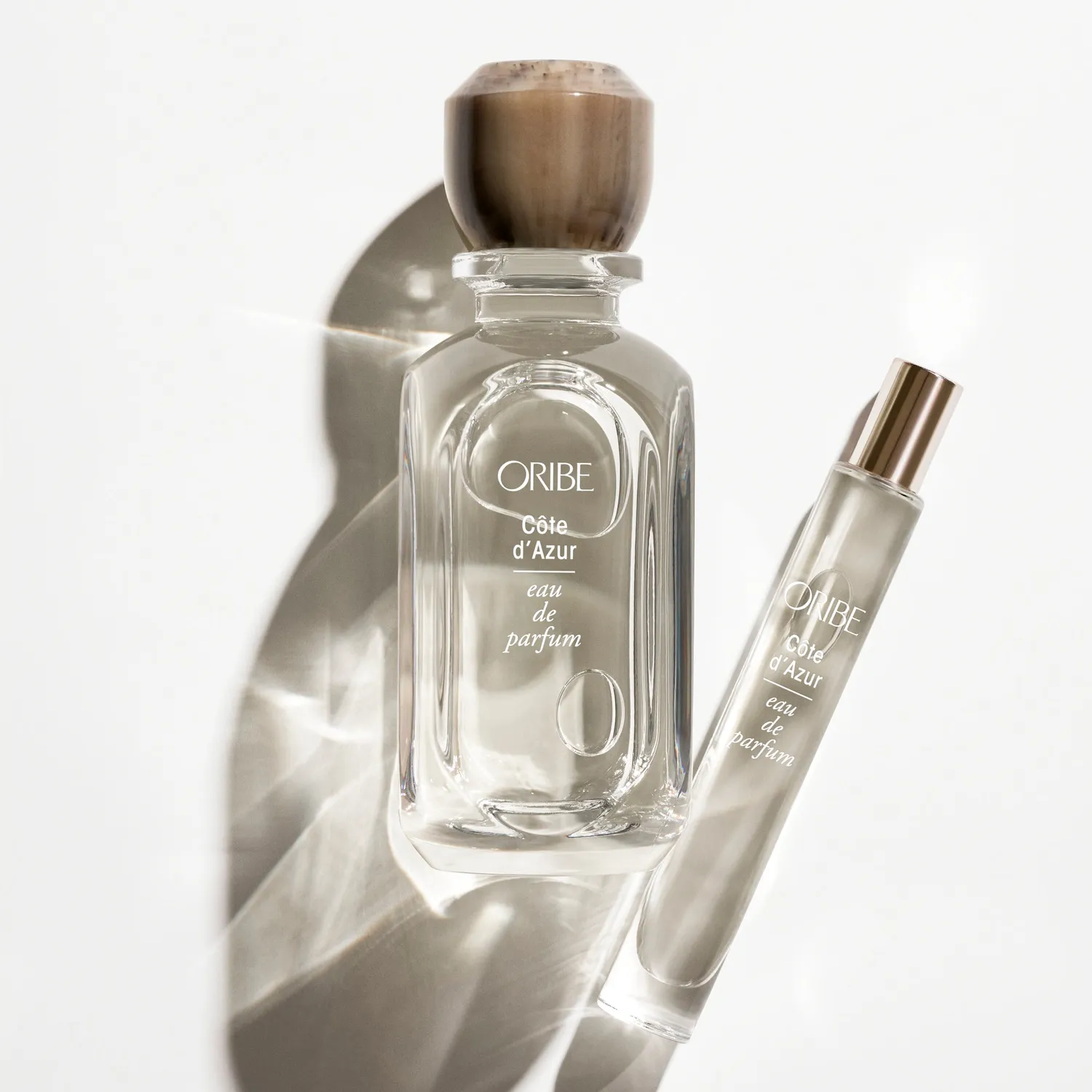 Oribe Côte d’Azur eau de parfum standaard fris