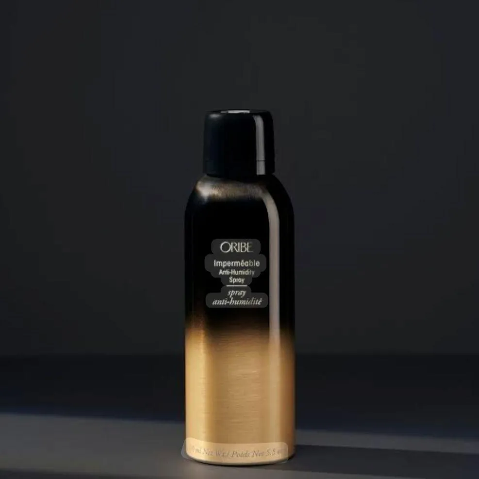 Oribe Imperméable Anti-Humidity haarspray standaard pluishaar