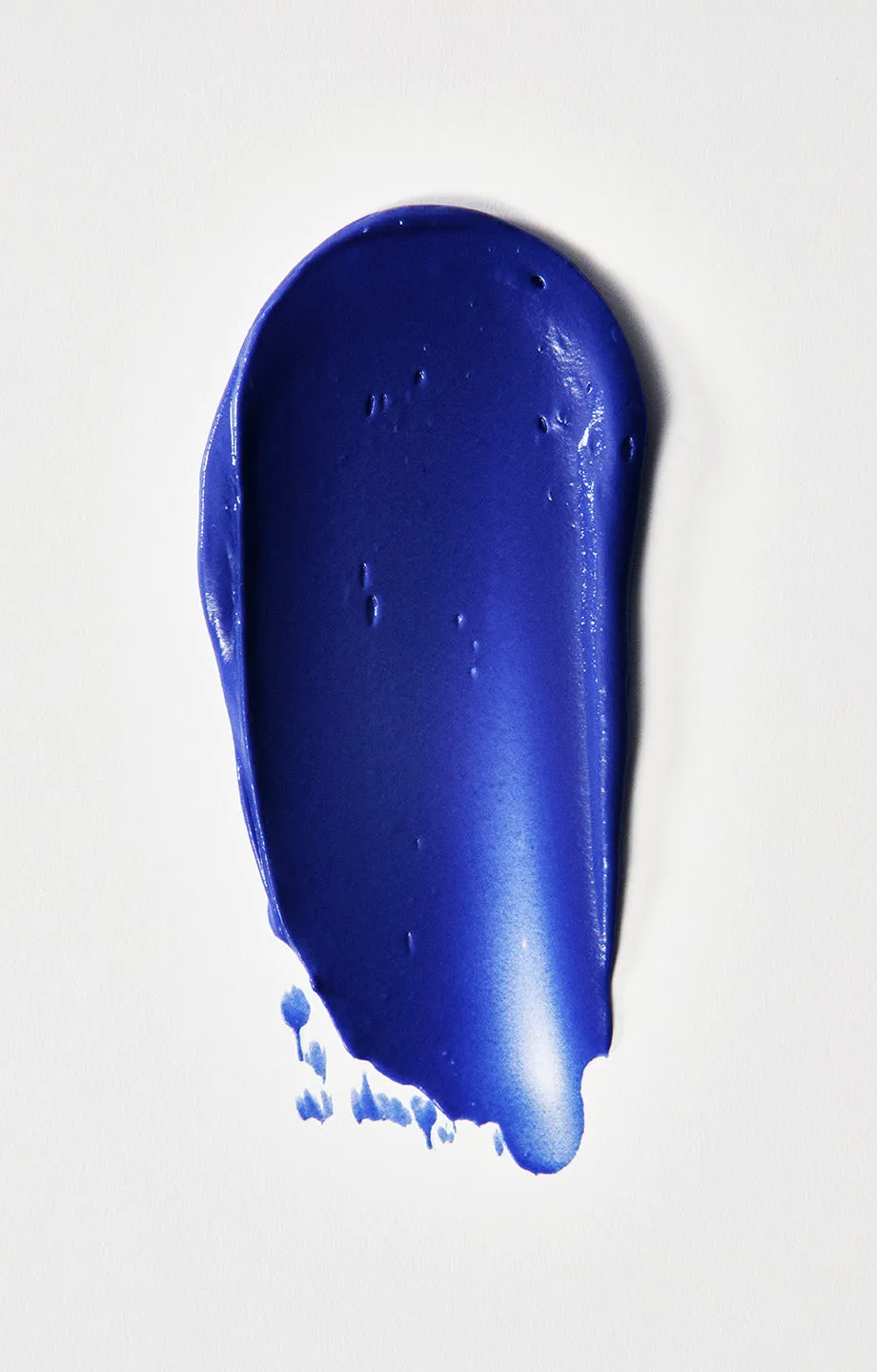 Björn Axén Cool Blonde Coloring Silver haarmasker violet