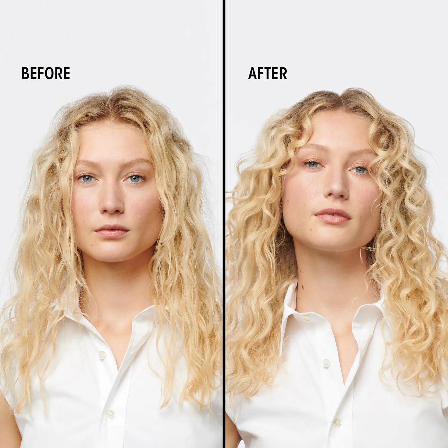 Oribe Hair Alchemy Heatless stylingbalm fijn haar