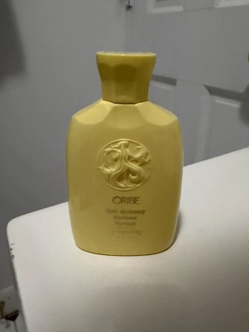 Oribe Hair Alchemy Resilience shampoo Standard versterkend