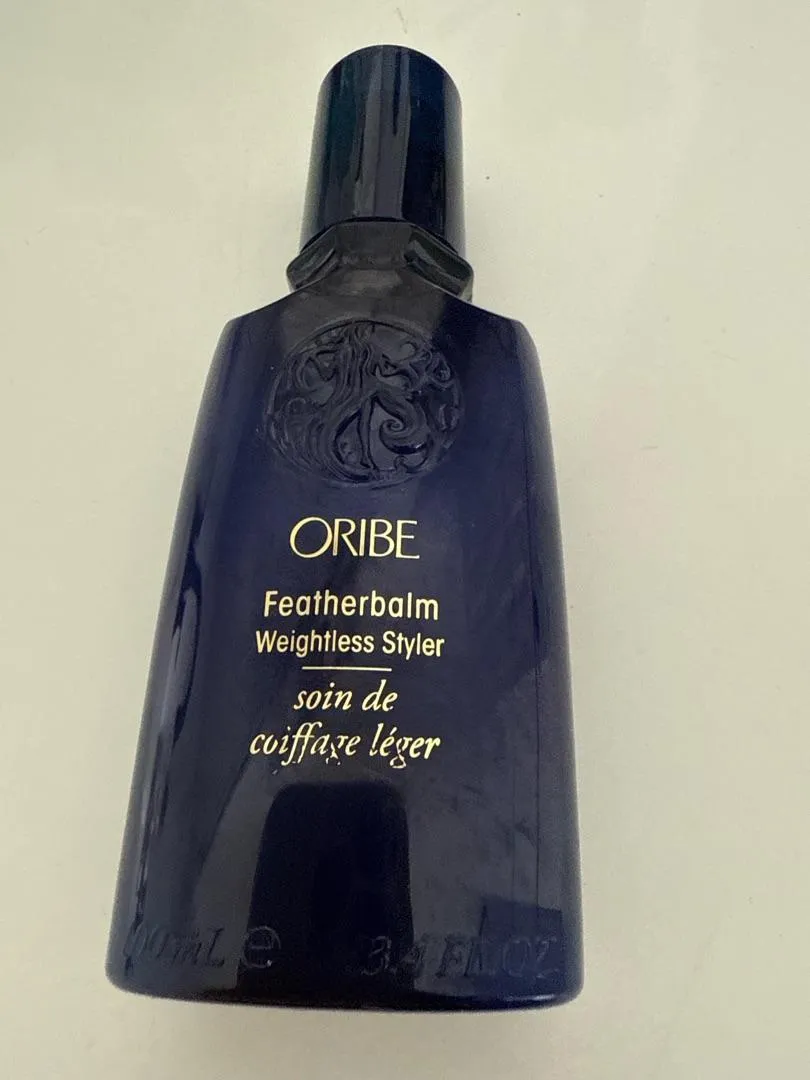 Oribe Featherbalm styler standaard fijn haar
