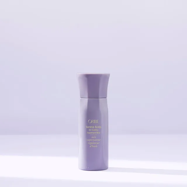 Oribe Serene Scalp Oil Control mist hoofdhuid