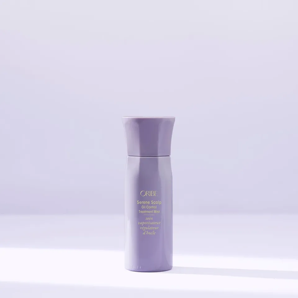 Oribe Serene Scalp Oil Control mist hoofdhuid