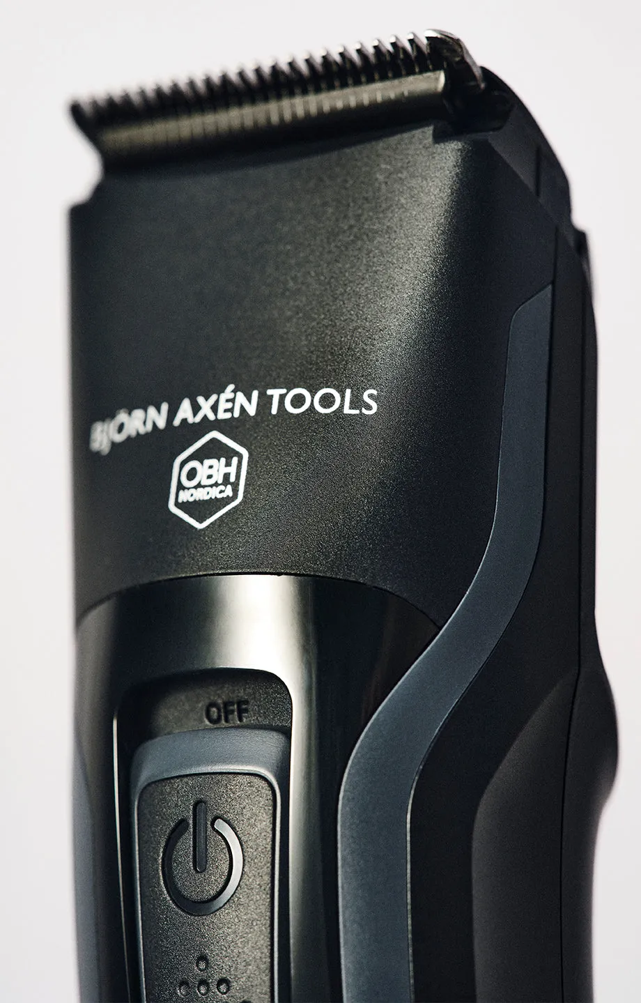 Björn Axén Pro Cut Clipper tondeuse haar en baard