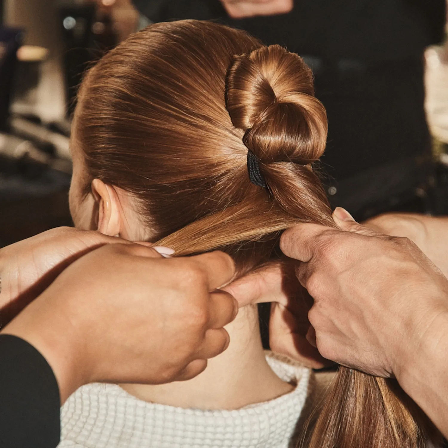 Oribe Gold Lust Collection haarset 3-delig herstellend