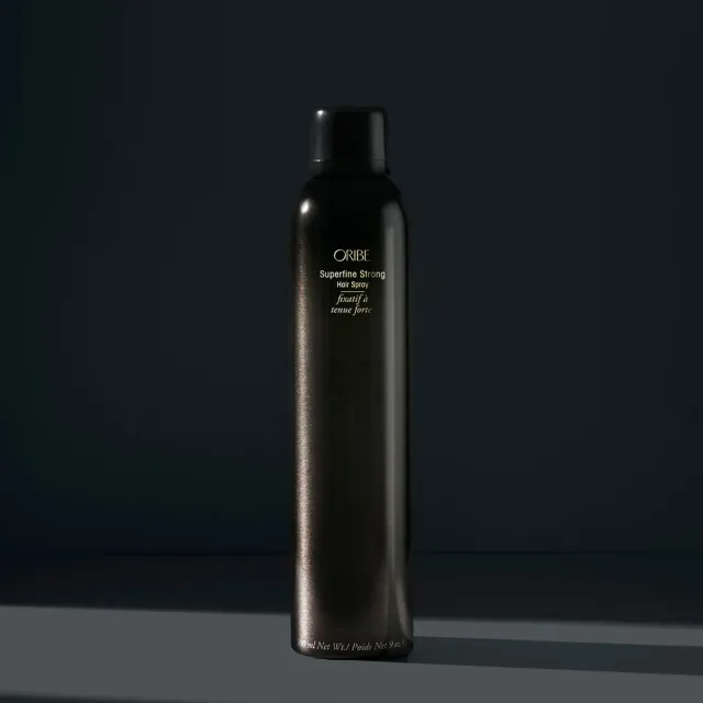 Oribe Superfine Strong Hair Spray haarlak strong glans