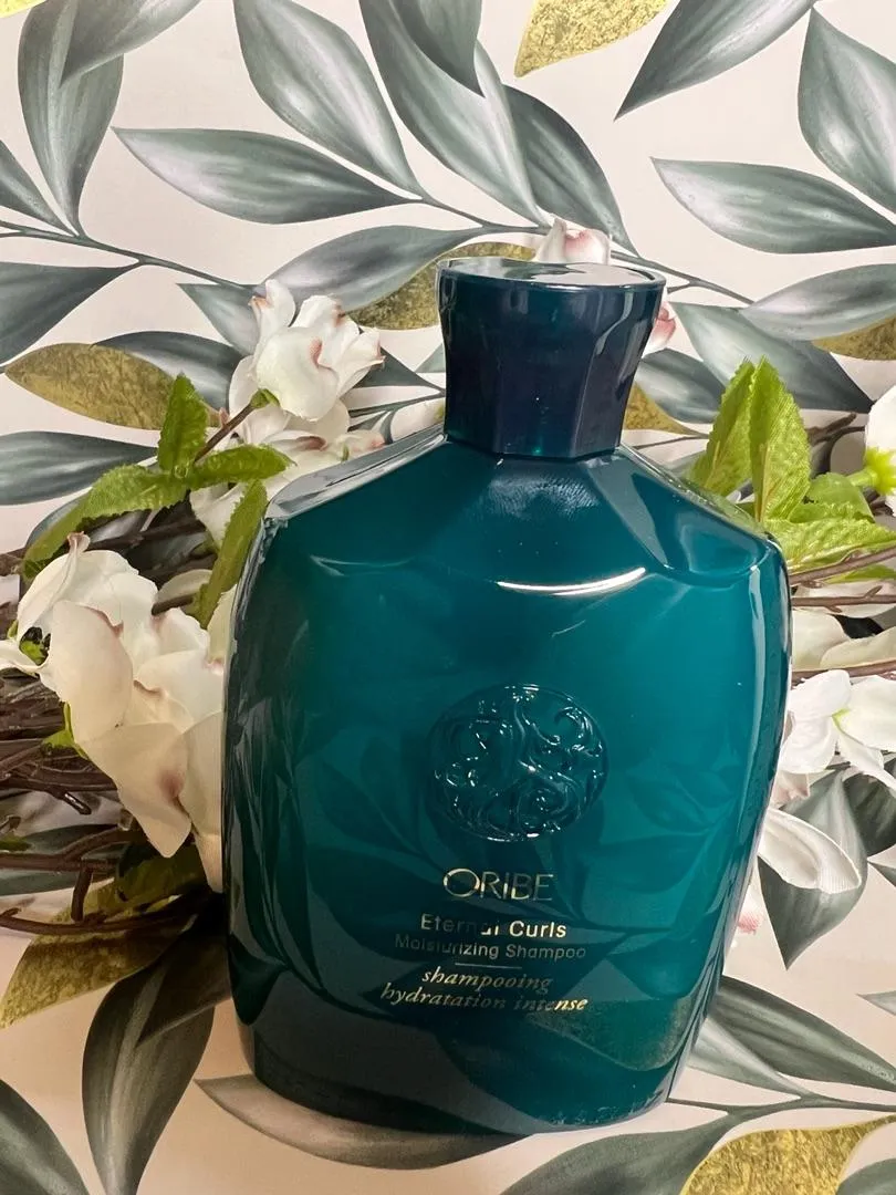 Oribe Eternal Curls Shampoo krul hydratatie