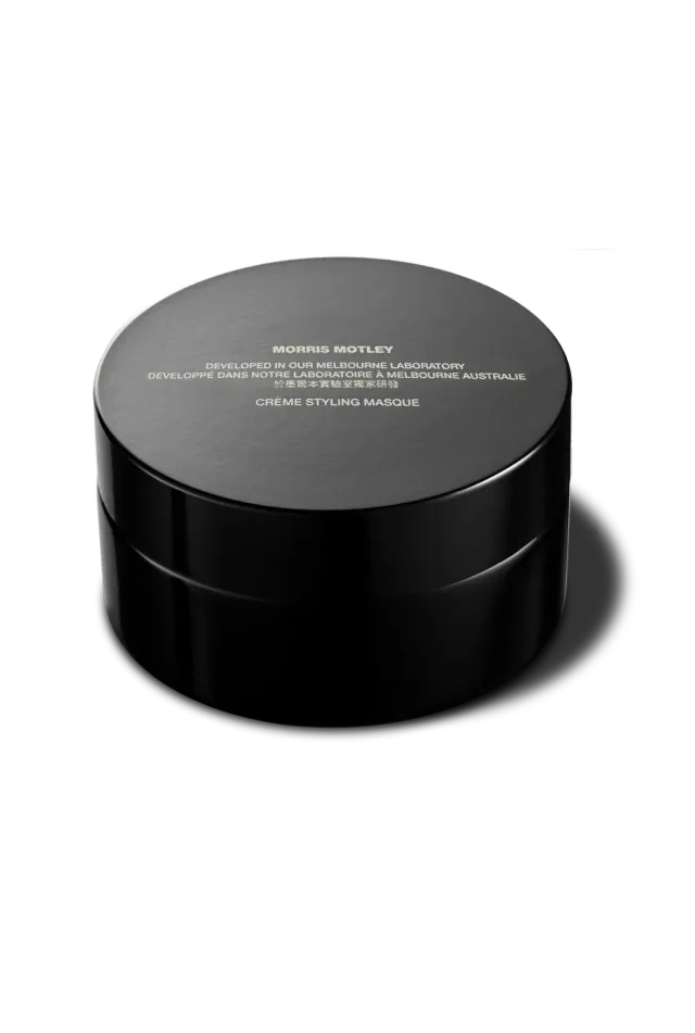 Morris Motley Crème Styling Masque stylingcrème lichte hold
