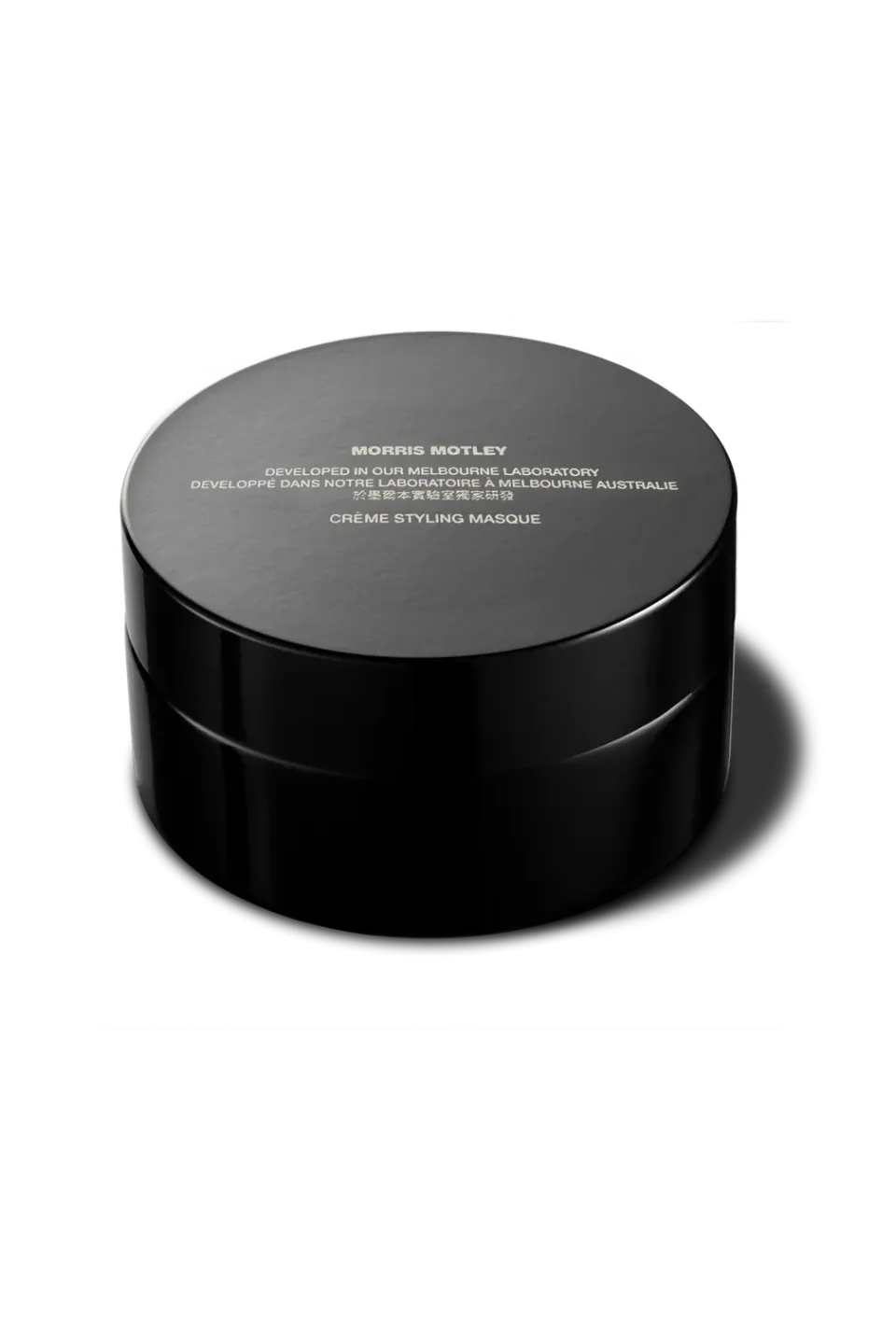Morris Motley Crème Styling Masque stylingcrème lichte hold