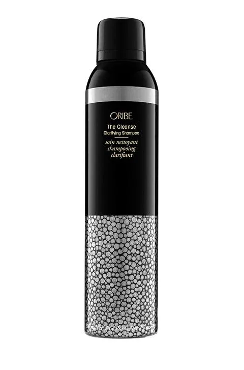 Oribe The Cleanse Clarifying Shampoo Standaard detox