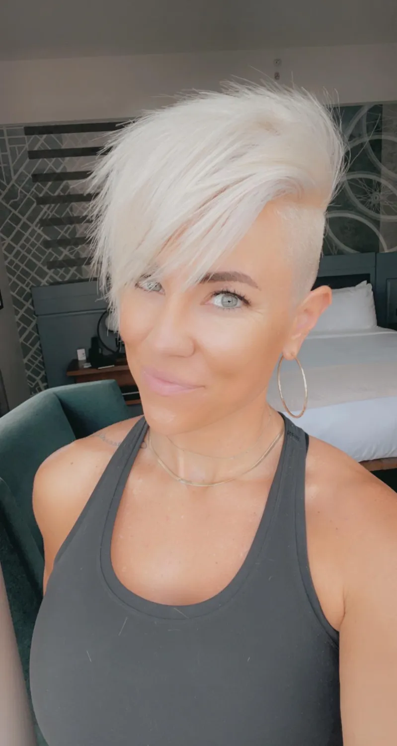 Oribe Flash Form Finishing Spray Wax waxspray standaard