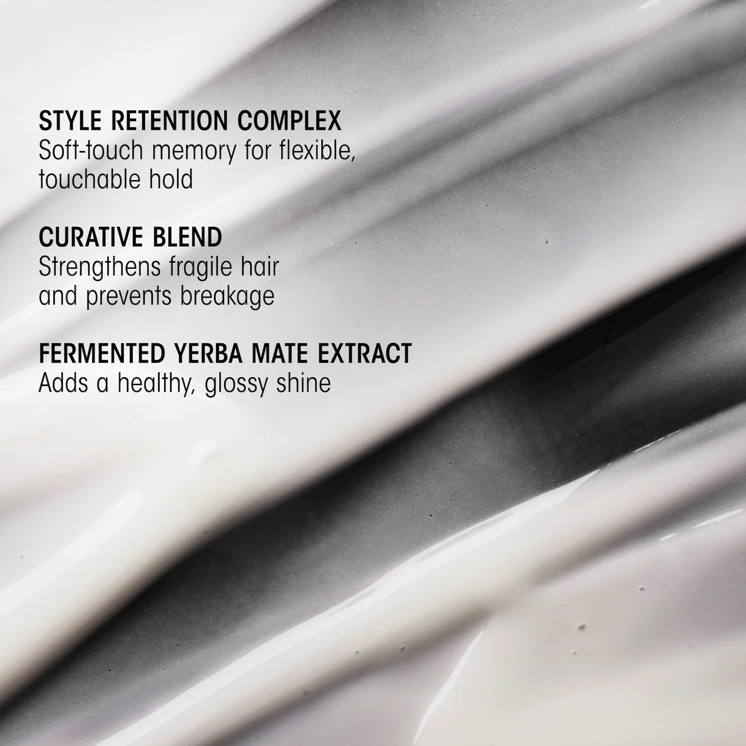 Oribe Hair Alchemy Heatless stylingbalm fijn haar