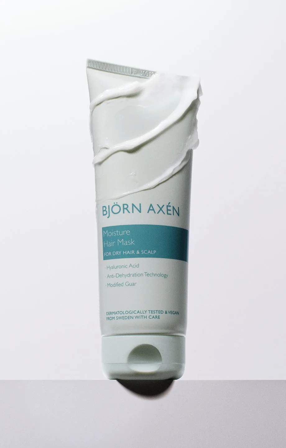 Björn Axén Moisture Hair Mask haarmasker droog haar