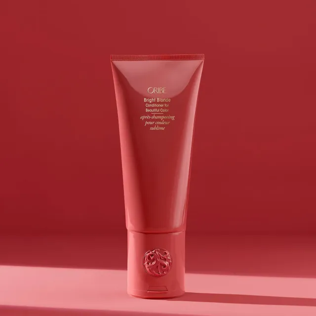 Oribe Bright Blonde conditioner standaard violet