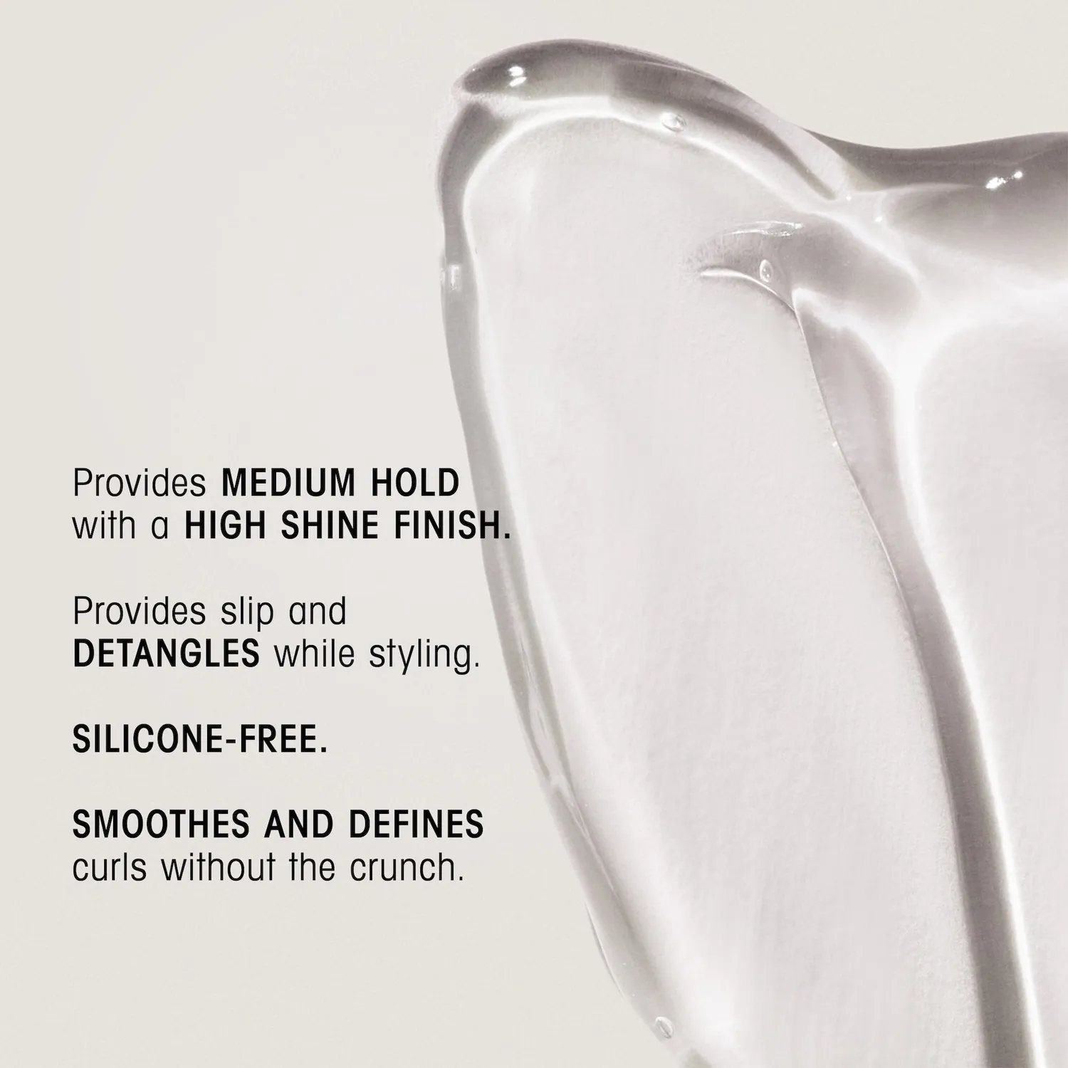Oribe Curl Gelée Shine & Definition krulgel medium hold