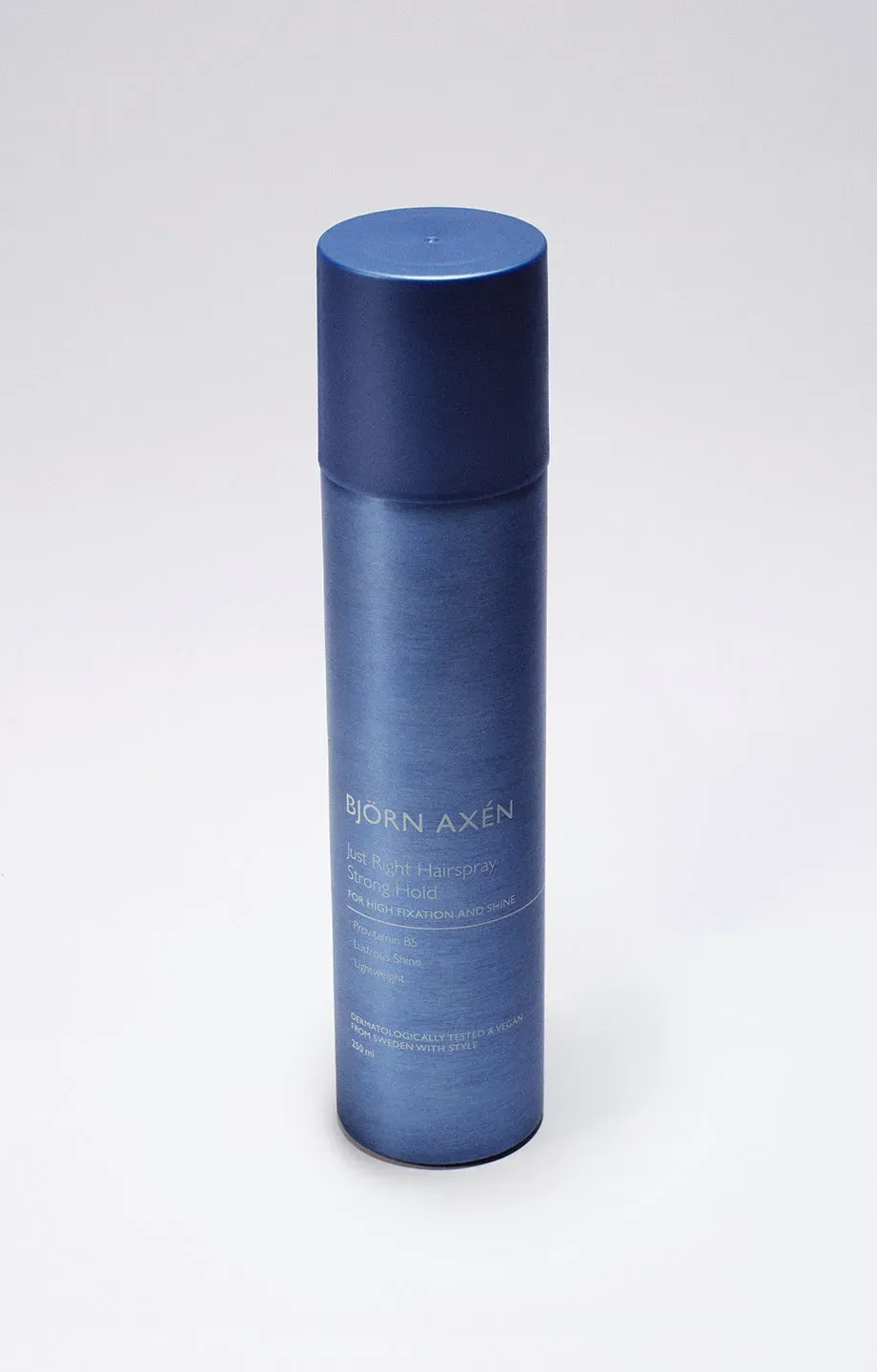 Björn Axén Just Right Hairspray Volume 250 ml
