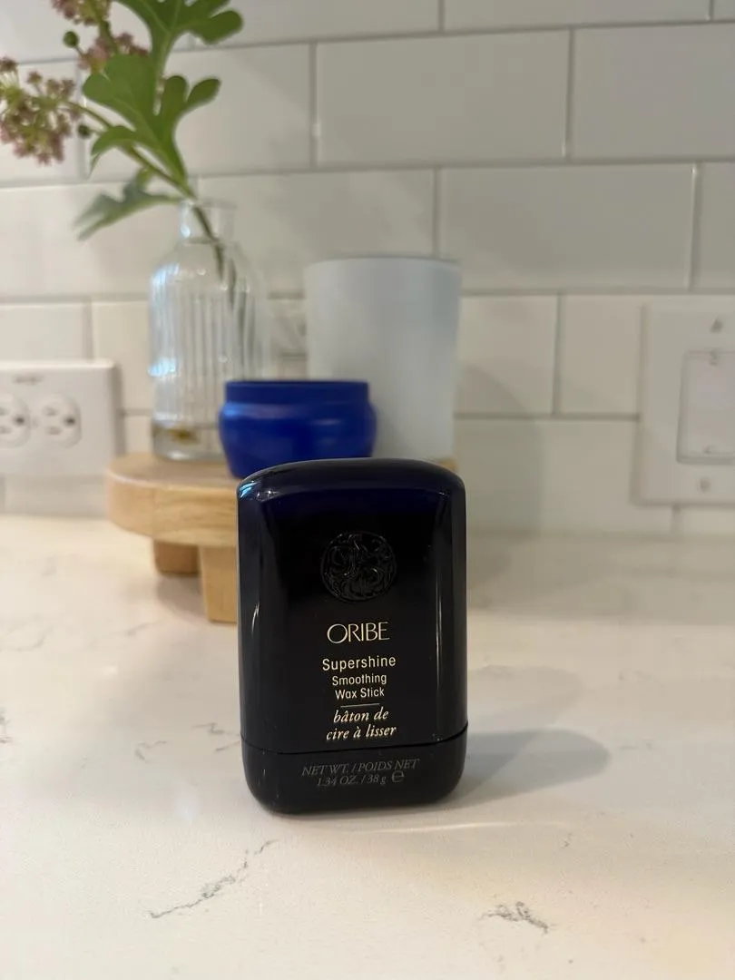 Oribe Supershine Smoothing Wax Stick waxstick anti-frizz