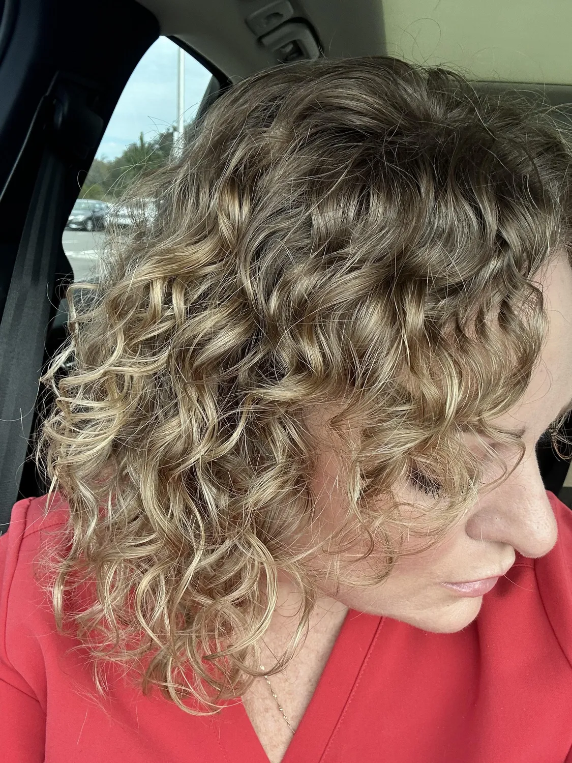 Oribe Curl Gloss Hydration & Hold krulgel glans krul 2-3