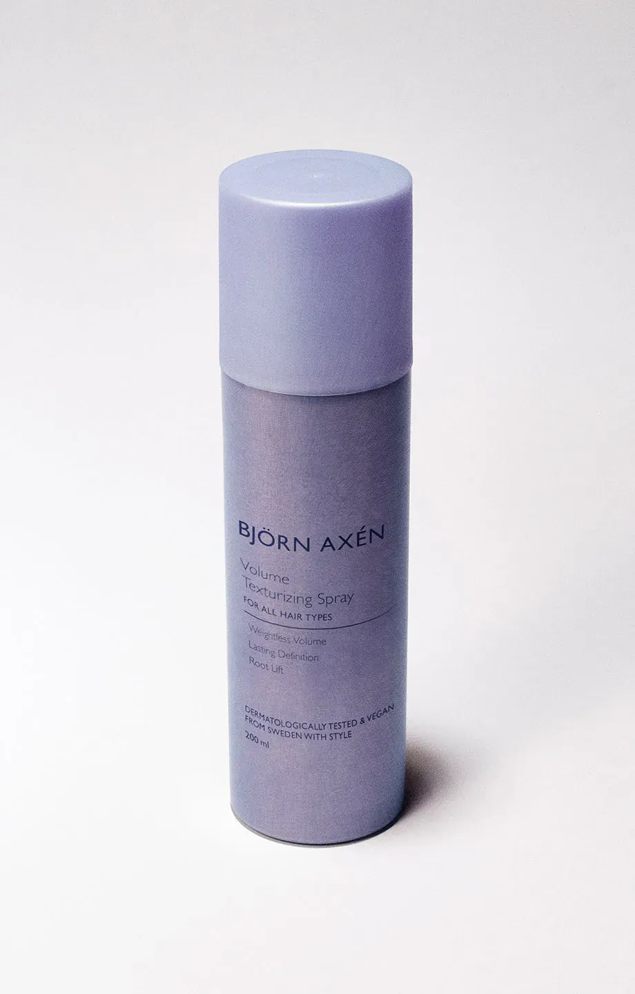 Björn Axén Volume texturizing spray